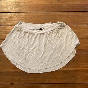 Abigail Mentzer Ballet Skirt